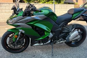 Kawasaki z1000sx