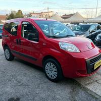 Fiat Qubo 1.4 8V 77 CV Dynamic