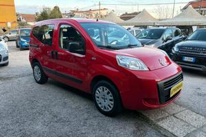Fiat Qubo 1.4 8V 77 CV Dynamic