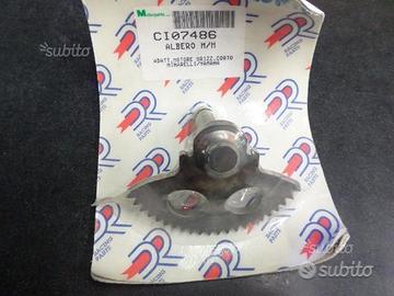 Albero messa in moto per malaguti F10