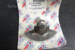 Albero messa in moto per malaguti F10