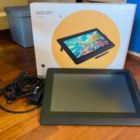 Wacom Cintiq 16