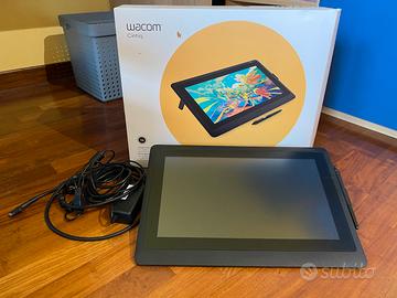 Wacom Cintiq 16