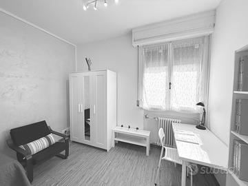 Stanze singole per giovani professionisti - 0049