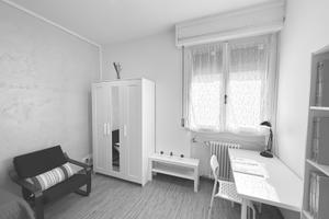 Stanze singole per giovani professionisti - 0049