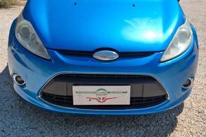 FORD FIESTA 1.2 