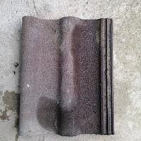 Tegole doppio coppo romano 160 pz