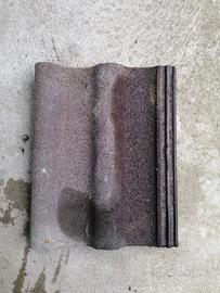 Tegole doppio coppo romano 160 pz