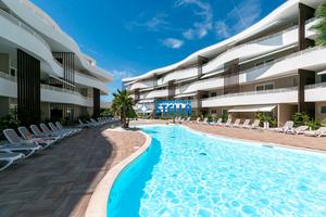 Baia Dorata # trilocale ° piscina °