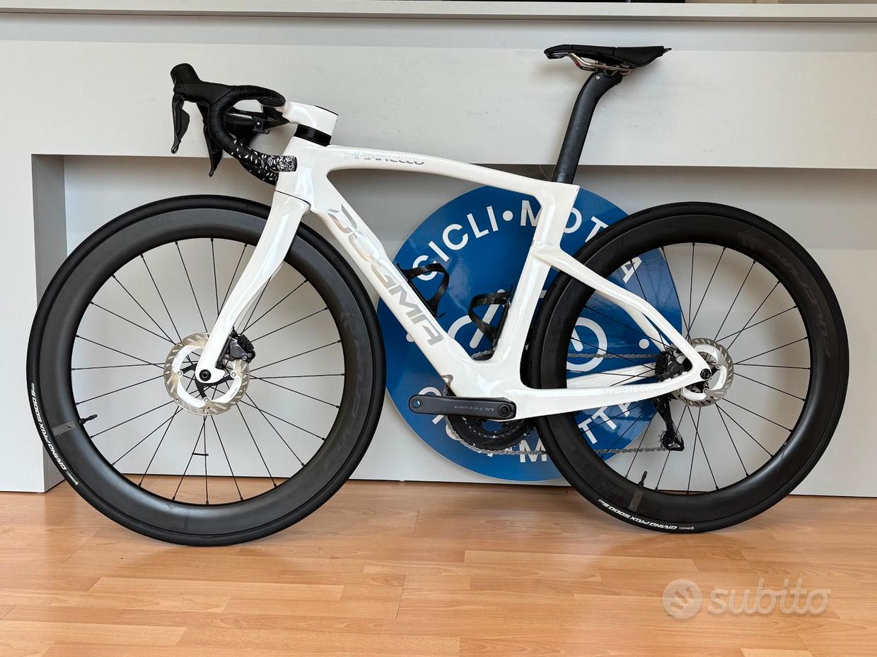 Bici Elettrica Mtb Pinarello Usate Pinarello Fantastiche Offerte