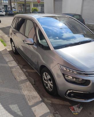 Citroen Grand C4 SpaceTourer 1.5 HDI 131C