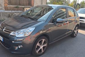 Citroen C3 PureTech 82 Monna Lisa E6B