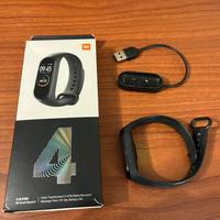 Smartwatch Mi Fit 4