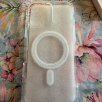 Cover iphone 16 pro max nuova magnetica