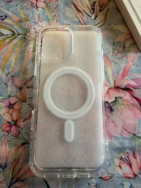 Cover iphone 16 pro max nuova magnetica