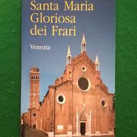BASILICA SANTA MARIA GLORIOSA DEI FRATI VENEZIA