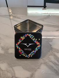 Scatola Vagary by Citizen originale in latta
