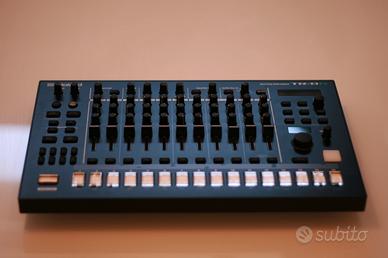 Roland TR-8S pari al nuovo + espansioni SD 8GB