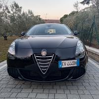 Alfa romeo Giulietta 1.4 t-jet 120cv