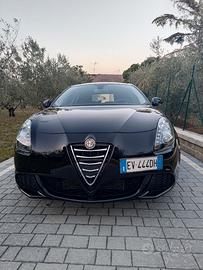 Alfa romeo Giulietta 1.4 t-jet 120cv