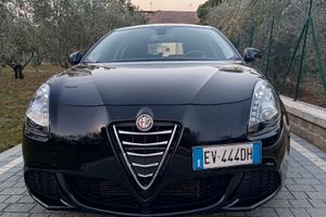 Alfa romeo Giulietta 1.4 t-jet 120cv