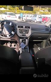 ford kuga titanium 
