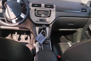 ford kuga titanium 