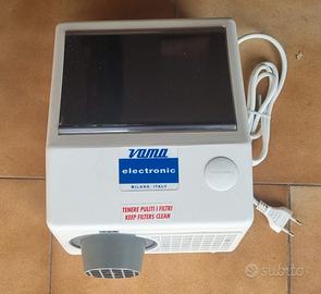 Asciugamani Elettrico Vama Electronic – NUOVO