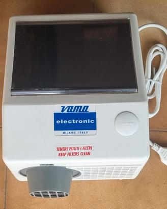 Asciugamani Elettrico Vama Electronic – NUOVO