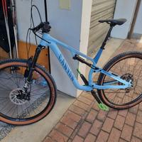 MTB Trail Canyon Neuron 6 NUOVA