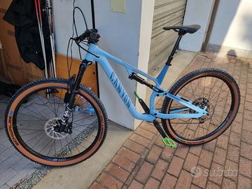 MTB Trail Canyon Neuron 6 NUOVA