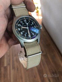 Orologio Hamilton