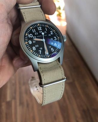 Orologio Hamilton