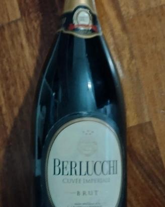 magnum Berlucchi astucciato
