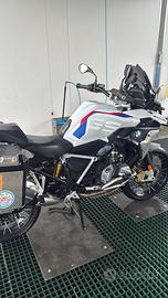 BMW R1250GS Rallye