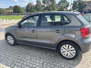 Volkswagen  Polo 1.2 tdi