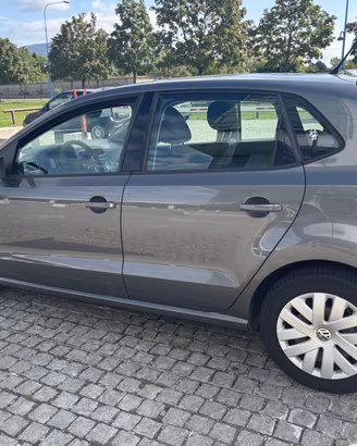 Volkswagen  Polo 1.2 tdi