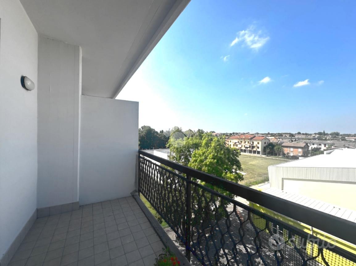 Appartamento – RE - Vista 4
