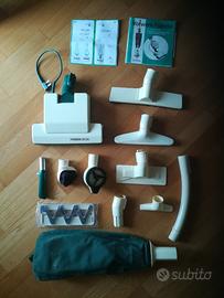 Accessori Vorwerk Folletto aspirapolvere