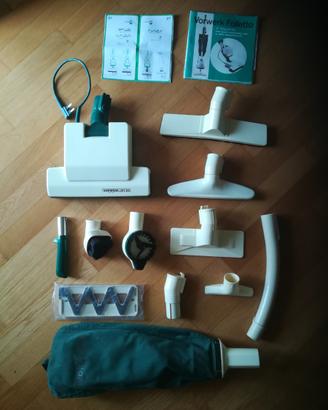 Accessori Vorwerk Folletto aspirapolvere