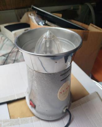 Spremi arance professionale intermente inalluminio