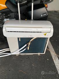 Condizionatore 12000 btu Haier