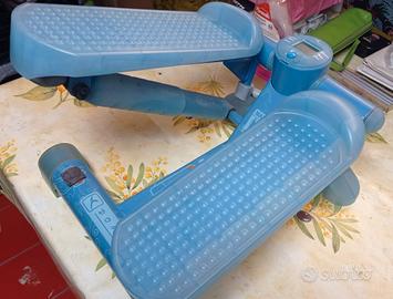 Mini stepper