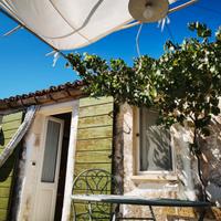 Casa del Glicine Andrano, a 5 min dal mare