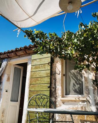 Casa del Glicine Andrano, a 5 min dal mare