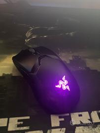 Mouse Razer viper ultimate