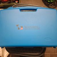 kit lampada UV Tecnosistemi