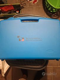 kit lampada UV Tecnosistemi