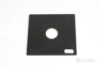 SINAR Piastra Inka Copal 0