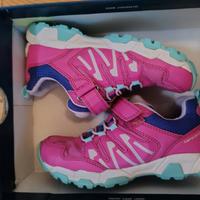 Scarpe Geox bambina